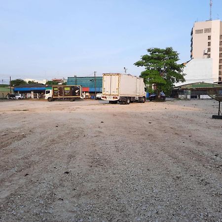 Intertower Hotel Sungai Kolok Bagian luar foto