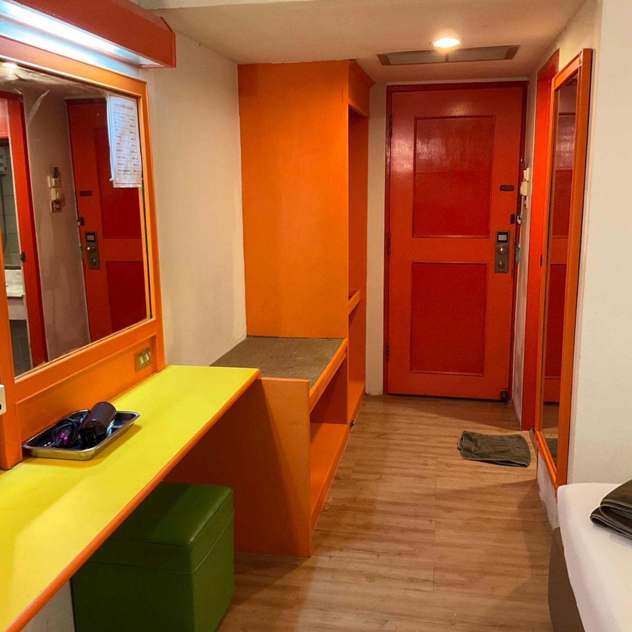 Intertower Hotel Sungai Kolok Bagian luar foto